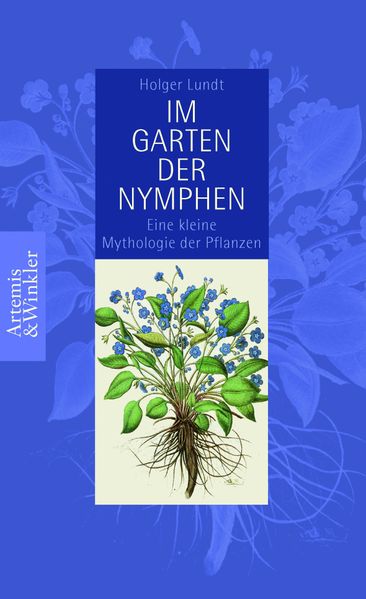 Cover von Im Garten der Nymphen