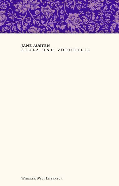 Cover von Stolz und Vorurteil