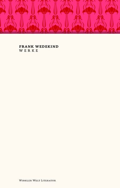 Cover von Werke