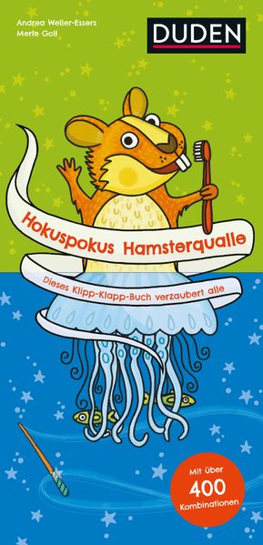 Cover von Paul klaut blaue Prickelbrause – Superfreche Zungenbrecher – ab 5 Jahren