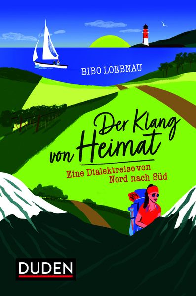 Cover von Der Klang von Heimat