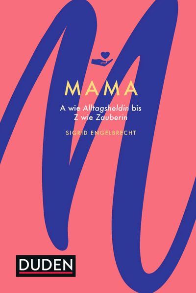 Cover von Mama