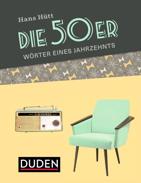 Cover von Die 50er