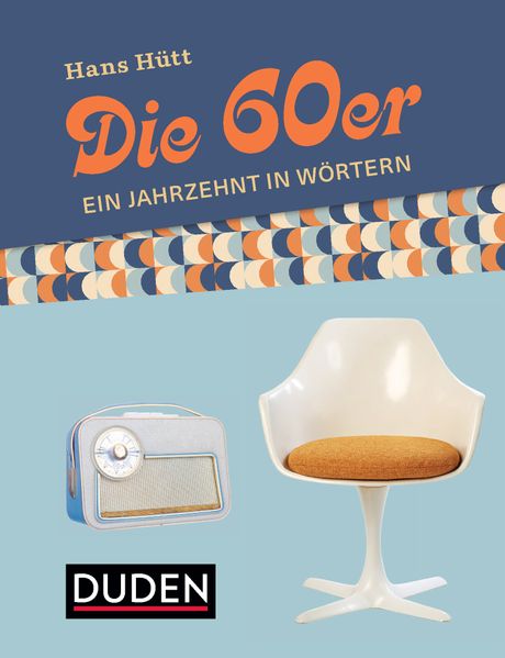 Cover von Die 60er