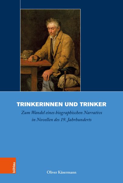 Cover von Trinkerinnen und Trinker