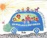 Cover von Der blaue Autobus (Mini)