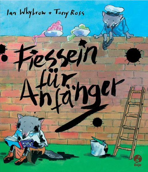 Cover von Fiessein für Anfänger