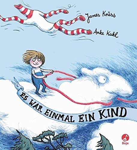 Cover von Es war einmal ein Kind