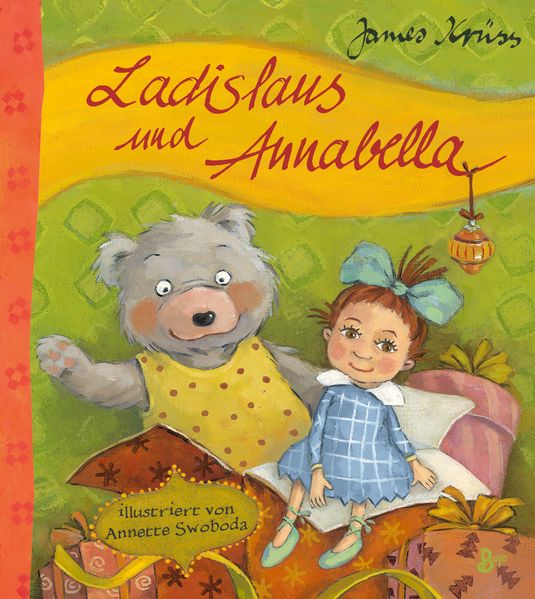 Cover von Ladislaus und Annabella
