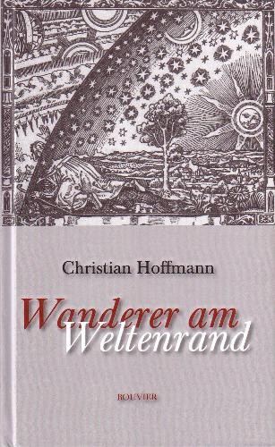 Cover von Wanderer am Weltenrand