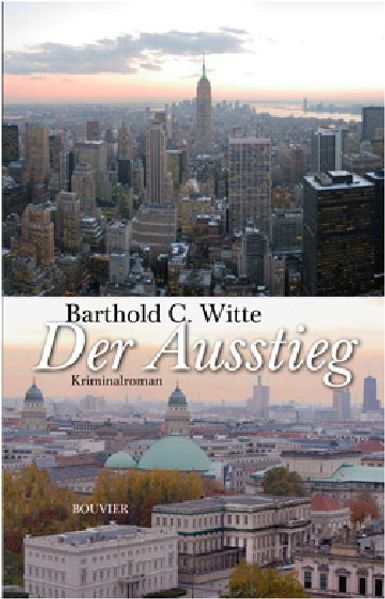 Cover von Der Ausstieg