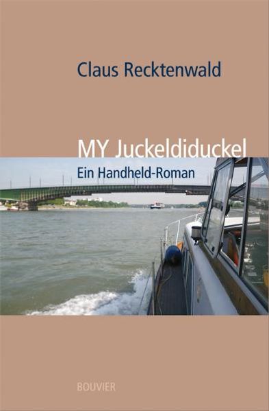Cover von MY Juckeldiduckel
