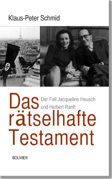 Cover von Das rätselhafte Testament