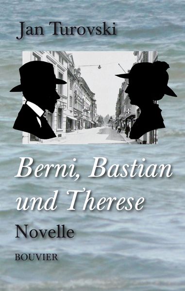 Cover von Berni, Bastian und Therese