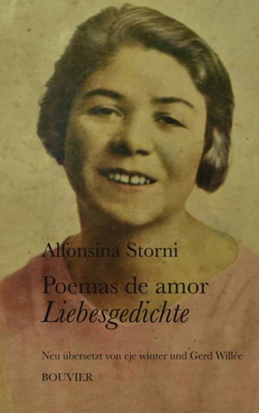 Cover von Poemas de Amor/Liebesgedichte
