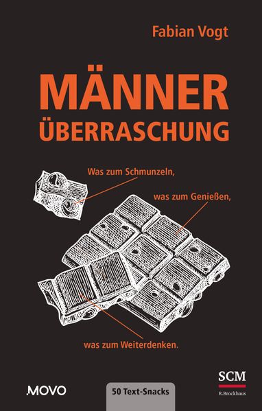 Cover von Männerüberraschung