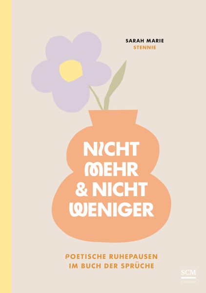 Cover von Nicht mehr und nicht weniger