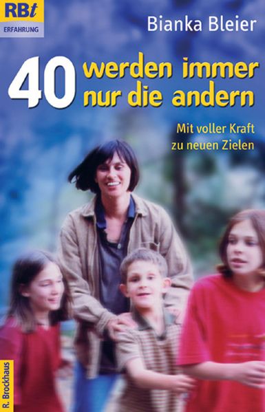Cover von 40 werden immer nur die andern