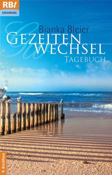 Cover von Gezeitenwechsel