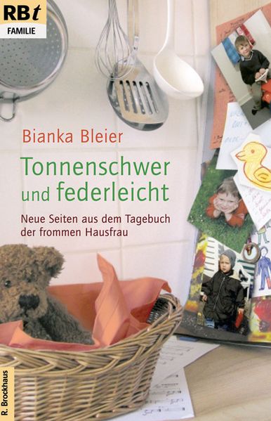 Cover von Tonnenschwer und federleicht