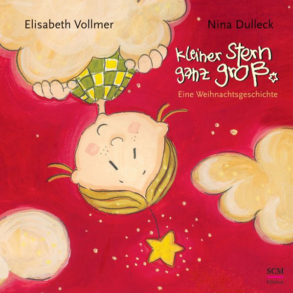 Cover von Kleiner Stern ganz groß