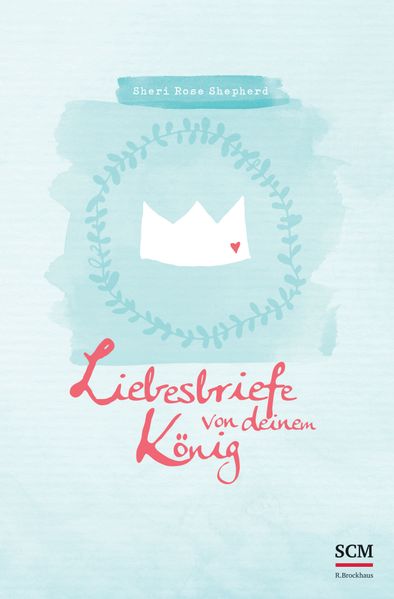 Cover von Liebesbriefe von deinem König