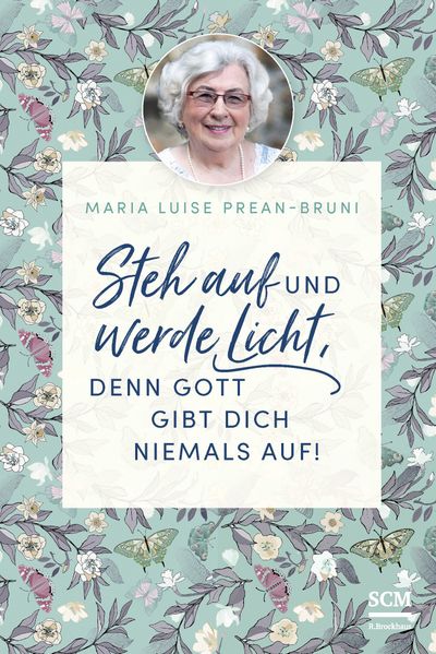Cover von Sorge dich nicht, vertraue!