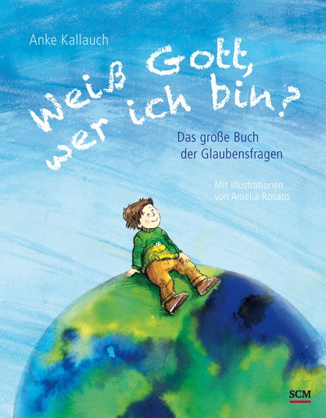 Cover von Weiß Gott, wer ich bin?