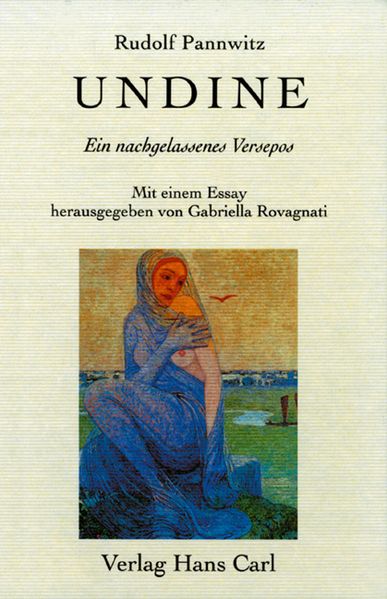 Cover von Undine