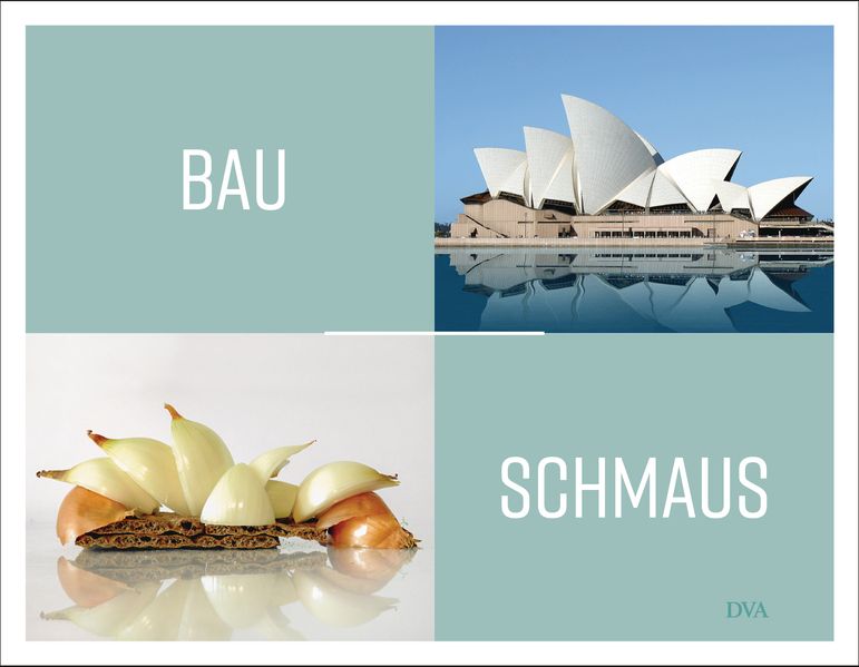 Cover von Bauschmaus