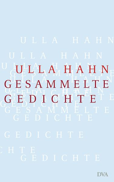 Cover von Gesammelte Gedichte