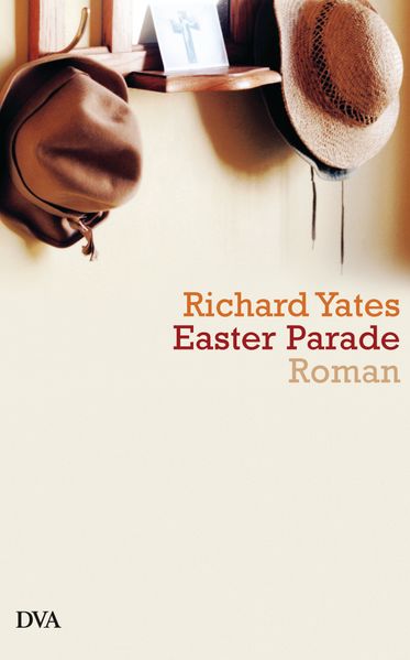 Cover von Easter Parade