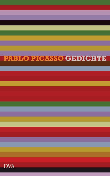 Cover von Gedichte