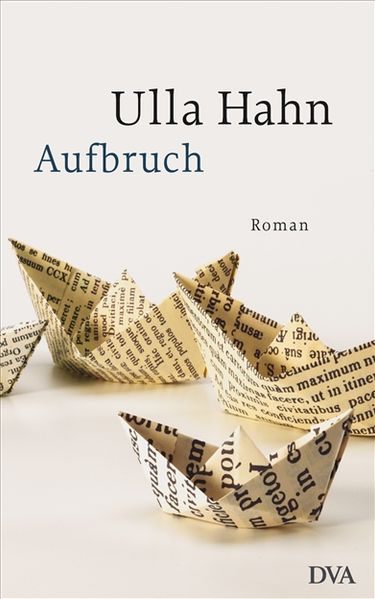 Cover von Aufbruch