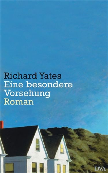 Cover von Eine besondere Vorsehung