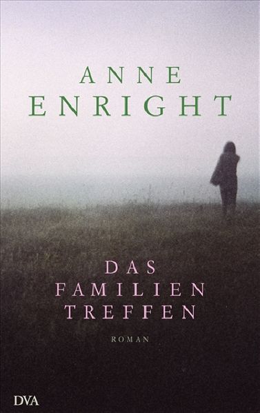 Cover von Das Familientreffen