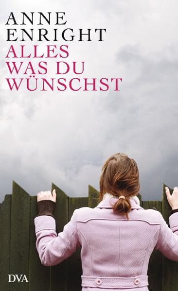 Cover von Alles, was du wünschst