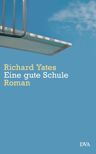 Cover von Eine gute Schule