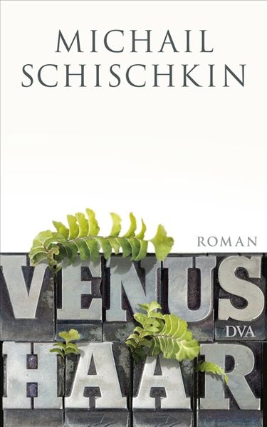 Cover von Venushaar