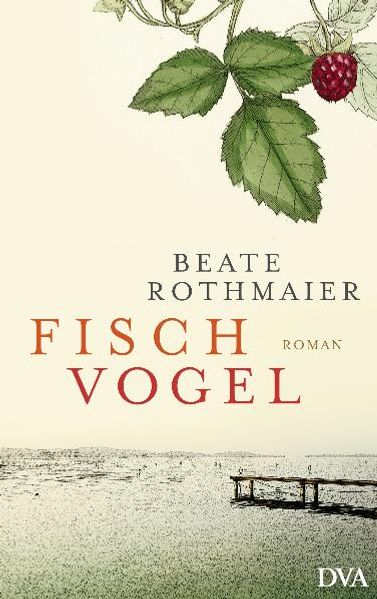 Cover von Fischvogel