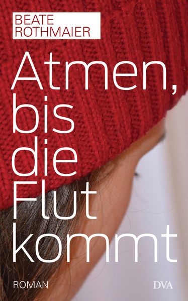 Cover von Atmen, bis die Flut kommt