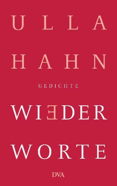 Cover von Wiederworte