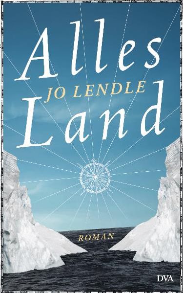 Cover von Alles Land