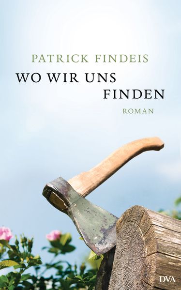 Cover von Wo wir uns finden
