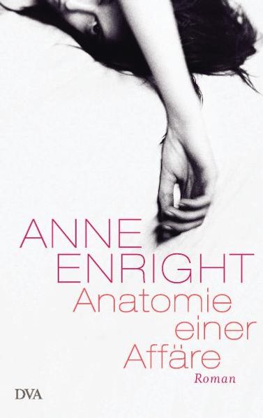 Cover von Anatomie einer Affäre