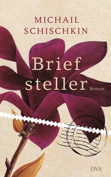 Cover von Briefsteller