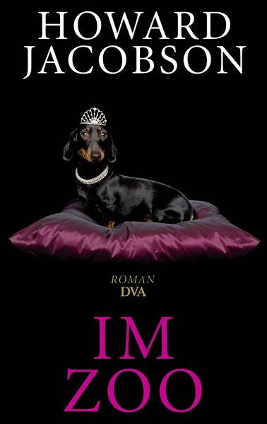 Cover von Im Zoo