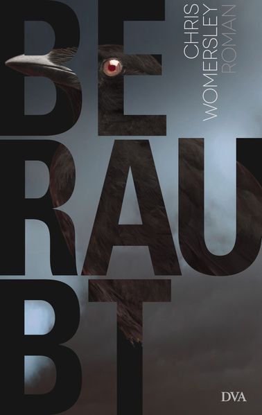 Cover von Beraubt