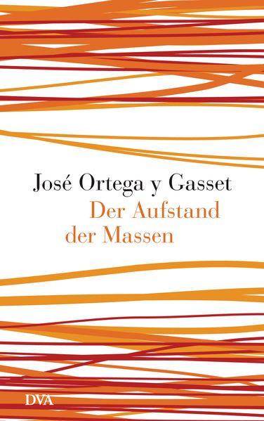 Cover von Der Aufstand der Massen