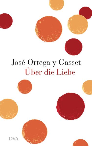 Cover von Über die Liebe